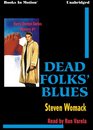 Dead Folks' Blues
