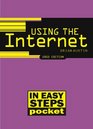 Using the Internet in Easy Steps