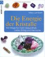 Die Energie der Kristalle