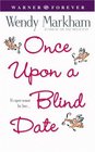 Once Upon a Blind Date