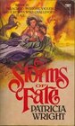 THE STORMS OF FATE