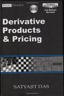 The Swaps  Financial Derivatives Library Products Pricing Applications and Risk Management 3rd Edition Revised