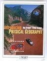 Introducing Physical Geography
