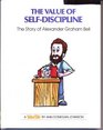 The Value of SelfDiscipline The Story of Alexander Graham Bell