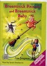 Broomstick Rescues and Broomstick Baby