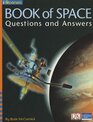 Book of Space Questions and Answers