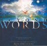 Beyond Words A Treasury of Paintings and Devotional Writings