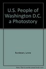 US People of Washington DC a Photostory