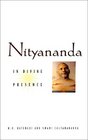 Nityananda In Divine Presence