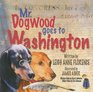 Mr Dogwood Goes to Washington