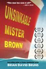 Unsinkable Mister Brown: Cruise Confidential (Volume 3)