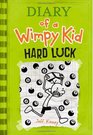 Hard Luck (Diary of a Wimpy Kid, Bk 8)