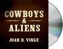 Cowboys  Aliens