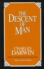 The Descent of Man (Great Minds Series)