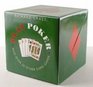 Play Poker and over 50 other card games