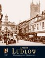 Francis Frith's Around Ludlow