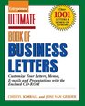 Ulimate Book of Business Letters