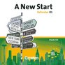 A New Start New Edition Refresher B1 2 CDs