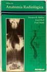Atlas de Anatomia Radiologica