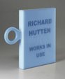 Richard Hutten Works In Use