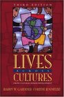 Lives Across Cultures CrossCultural Human Development Third Edition