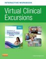 Virtual Clinical Excursions Online for Foundations of MaternalNewborn  Women's Health Nursing 6e