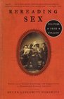 Rereading Sex Battles Over Sexual Knowledge and Suppression in NineteenthCentury America