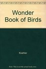 Wonder Book of Birds