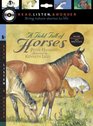 A Field Full of Horses with Audio Peggable Read Listen  Wonder