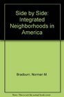 Side by Side Integrated Neighborhoods in America
