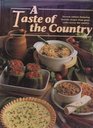 A Taste of the Country