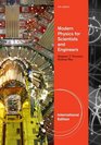 Modern Physics for Scientists and Engineers Stephen Thornton Andrew Rex