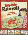RolyPoly Ravioli And Other Italian Dishes