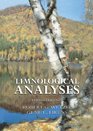 Limnological Analysis