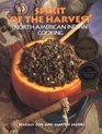 Spirit of the Harvest  North American Indian Cooking