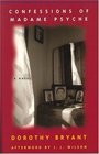 Confessions of Madame Psyche Memoirs and Letters of MeiLi Murrow  A Novel