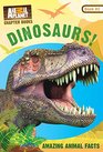 Animal Planet Chapter Books Dinosaurs
