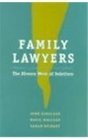 Family Lawyers The Divorce Work of Solicitors