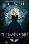 Raven Series The Complete Collection