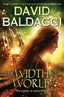 The Width of the World (Vega Jane, Book 3)