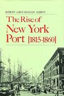 Rise of New York Port 181560