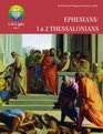 LifeLight Ephesians / 1  2 Thessalonians  Study Guide