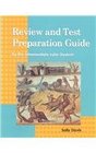 Review and Test Preparation Guide for the Intermediate Latin Student