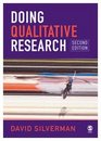 Doing Qualitative Research  A Practical Handbook