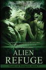 Alien Refuge (Clans of Kalquor) (Volume 7)