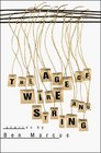 The Age of Wire and String: Stories (American Literature (Dalkey Archive))
