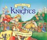 Sounds of the Past Knights 3D Scenes with Sounds