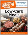 The Complete Idiot's Guide to LowCarb Meals 2E