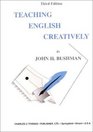 Teaching English Creatively