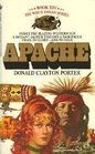 Apache   (White Indian, No 14)